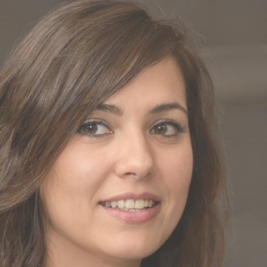 Portrait von Kursleiterin Elena Popović