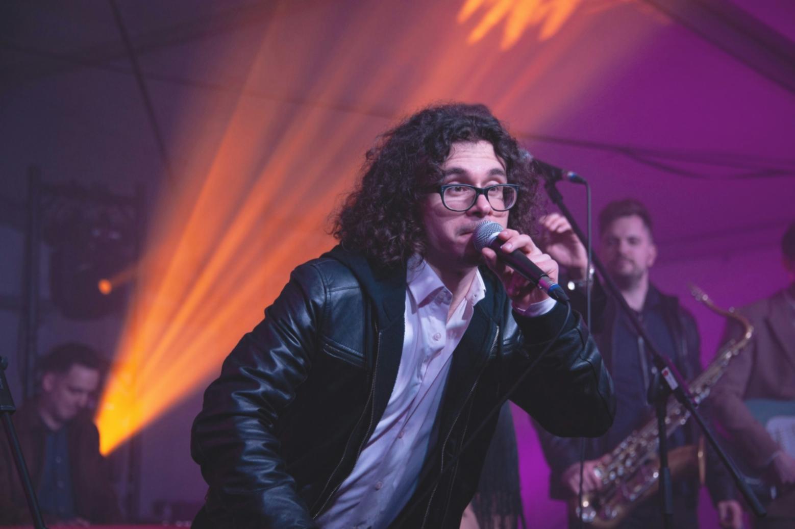 Individuelle Songwriting-Betreuung und Feedback-Session